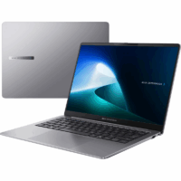 Pc Portable Asus ExpertBook P1 i5 13è Gén 8 Go 512 Go SSD – Gris -P1503CVA-NJ0899 Tunisie