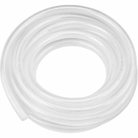 Tube souple d&rsquo;eau, d&rsquo;air, tuyau flexible D:8mm pour mini pompe (par mètre) Tunisie