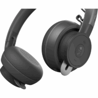 Casque Logitech Headset Zone Wireless – Noir -981-000798 Tunisie
