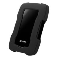 Disque Dur Externe Anti-Choc ADATA HD330 2To 2.5&Prime; USB 3.1 – Noir – AHD330-2TU31-CBK Tunisie