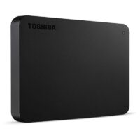 Disque Dur Externe TOSHIBA Canvio Basics 1To 2.5 »  Noir – HDTB510EK3AA Tunisie