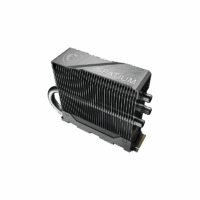 Disque Dur Interne Msi SSD Spatium M570 PRO PCIe 5.0 NVMe M.2 2To FROZR – S78-440Q670-P83 Tunisie