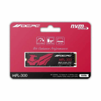 Disque Dur Interne OCPC SSD MFL-300 NVME M.2 1 To -SSDM2PCIEF1TB Tunisie