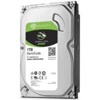 Disque Dur Interne Seagate Barracuda 1 To 3.5 – ST1000DM010 Tunisie