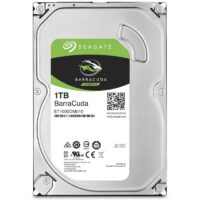 Disque Dur Interne Seagate Barracuda 1 To 3.5 – ST1000DM010 Tunisie