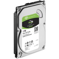 Disque Dur Interne Seagate Barracuda 1 To 3.5 – ST1000DM010 Tunisie