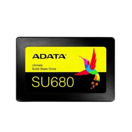 Disque dur interne ADATA SU680 1 To SSD 2.5 »- AULT-SU680-1TR Tunisie