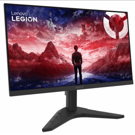 Ecran Gaming Lenovo Légion R24s 23.8&Prime; FHD IPS 144Hz – 68CBGAC2EU Tunisie