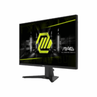 Ecran Gaming MSI MAG 275QF 27&Prime; WQHD IPS 180 Hz Noir – 9S6-3CE21M-022 Tunisie
