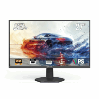 Ecran Gaming Redragon Mirror III 27&Prime; Full HD 200Hz Noir – GM27X5IPS-III Tunisie