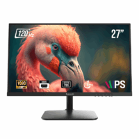 Ecran Redragon MEMPHIS III 27&Prime; FULL HD IPS 120Hz – BM27V9-III Tunisie