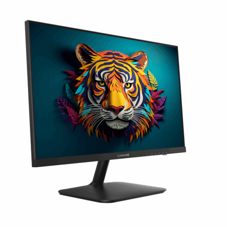 Ecran Redragon VAGA II IPS 23.8&Prime; 120Hz – BM24V9-II Tunisie