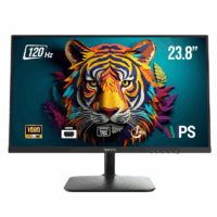 Ecran Redragon THUGGA II 21.5&Prime; 100Hz VA LED FHD – BM21V17-II Tunisie