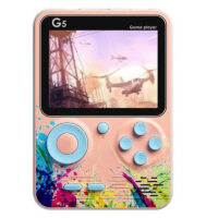 Game Boy  G5 – Pink & Blue – 90311048 Tunisie
