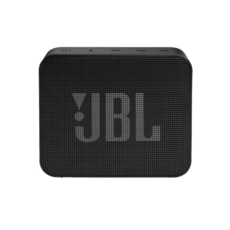 Haut Parleur JBL Go Essentiel – Noir – 99558 Tunisie