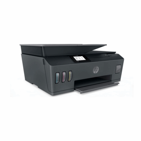 Imprimante Jet d&rsquo;encre HP Smart Tank 615 4en1 Couleur WiFi – Y0F71A Tunisie