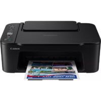 Imprimante Multifonction Jet D&rsquo;encre CANON PIXMA TS3640 Couleur WiFi – 6670C007AA Tunisie