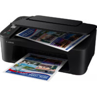 Imprimante Multifonction Jet D&rsquo;encre CANON PIXMA TS3640 Couleur WiFi – 6670C007AA Tunisie