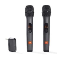 Microphone Jbl Wireless – Noir – 98142 Tunisie