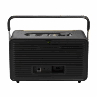 Haut-Parleur Enceinte portable intelligente JBL Authentics 300 – Noir -00075 Tunisie