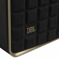 Haut-Parleur Enceinte portable intelligente JBL Authentics 300 – Noir -00075 Tunisie