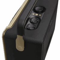 Haut-Parleur Enceinte portable intelligente JBL Authentics 300 – Noir -00075 Tunisie