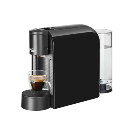 Machine à Café Caffitaly VOLTA S36 + Pack de 10 Capsules et Tasse Espresso Offert Tunisie