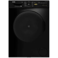 Machine à Laver Frontale Saba ML0710DX 7Kg Silver Tunisie
