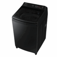 Machine à Laver Top Load Samsung 19 Kg WA80F19S8B Noir Tunisie