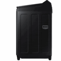 Machine à Laver Top Load Samsung 19 Kg WA80F19S8B Noir Tunisie