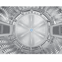 Machine à Laver Top Load Samsung 19 Kg WA80F19S8B Noir Tunisie