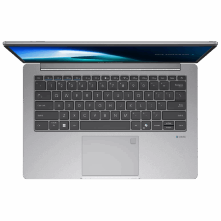 PC Portable ASUS ExpertBook P1403CVA-S61050 I5 13è Gén 8Go 512Go SSD Gris – 90NX0871-M01640 Tunisie