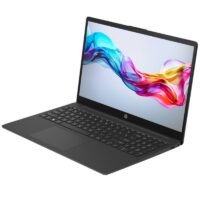 PC Portable HP 15-fd0438nk i3 13è Gén 8Go 512Go SSD  Noir – C2BV7EA Tunisie