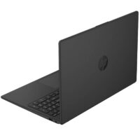 PC Portable HP 15-fd0438nk i3 13è Gén 8Go 512Go SSD  Noir – C2BV7EA Tunisie