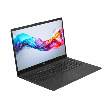 PC Portable HP 15-fd0592nk Intel N100 8Go 256Go SSD Noir – CB6C9EA Tunisie