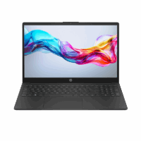 PC Portable HP 15-fd0592nk Intel N100 8Go 256Go SSD Noir – CB6C9EA Tunisie