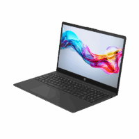 PC Portable HP 15-fd0592nk Intel N100 8Go 256Go SSD Noir – CB6C9EA Tunisie