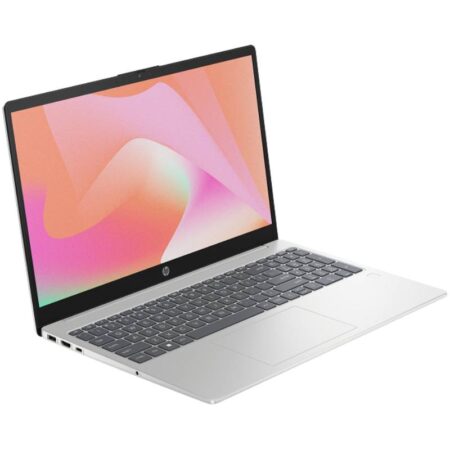 PC Portable HP 15-fd0598nk i3 13è Gén 8Go 512Go SSD Silver – CV3M9EA Tunisie