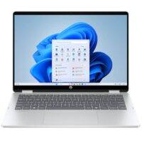 PC Portable HP OmniBook 5 Flip 14-fp0000nk Core 5 120U 8Go 512Go SSD Silver – BU7E4EA Tunisie