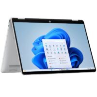 PC Portable HP OmniBook 5 Flip 14-fp0000nk Core 5 120U 8Go 512Go SSD Silver – BU7E4EA Tunisie