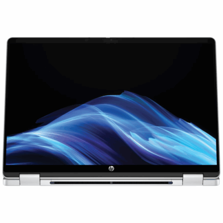 PC Portable HP OmniBook 5 Flip 2-in-1 14-fp0010nk Core 7 150U 16Go 1To SSD Silver – BU7H8EA Tunisie