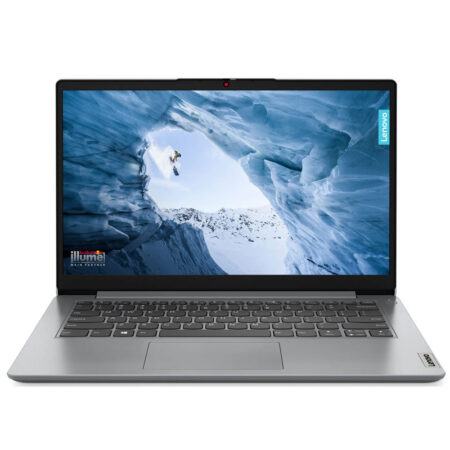 PC Portable LENOVO IdeaPad 1 15IJL7 Intel Celeron N4500 8Go 256G SSD Gris – 82LX00ECFG Tunisie