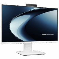 Pc De Bureau All In One Asus V440VAK I3 13è Gén 8Go 512Go SSD – Blanc – V440VAK-WPC0960 Tunisie