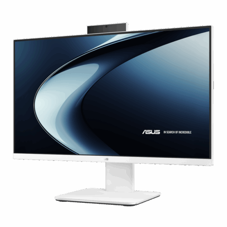 Pc De Bureau All In One Asus V440VAK I3 13è Gén 8Go 512Go SSD – Blanc – V440VAK-WPC0960 Tunisie