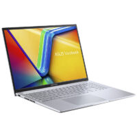 Pc Portable Asus VivoBook16 R1605PA I7 11è Gén 8Go 512Go SSD – Silver – R1605PA-MB169W Tunisie