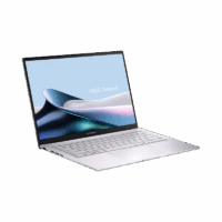 Pc Portable Asus ZenBook 14 OLED UX3405CA Ultra 9 285H 32 Go 1 To SSD Silver – UX3405CA-QL533W Tunisie