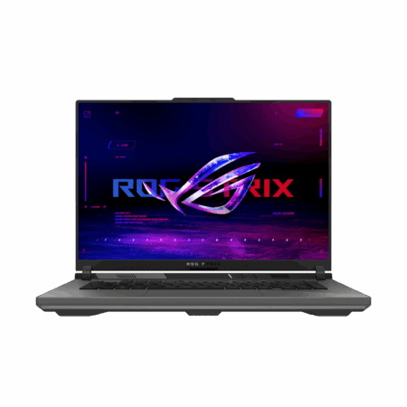 Pc Portable Gamer ASUS ROG Strix G16 2025 G614 Ryzen 9 8940HX 32Go 1To SSD RTX 5060 8G  Noir – G614PM-RV106W Tunisie