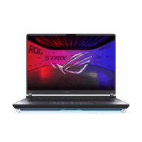 Pc Portable Gamer ASUS ROG Strix G16 2025 G615 i7 14è Gén 32Go 1To SSD RTX 5050 8G  Noir – G615JHR-RV099W Tunisie