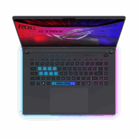 Pc Portable Gamer ASUS ROG Strix G16 2025 G615 i7 14è Gén 32Go 1To SSD RTX 5050 8G  Noir – G615JHR-RV099W Tunisie