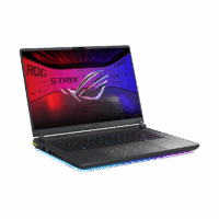 Pc Portable Gamer ASUS ROG Strix G16 2025 G615 i7 14è Gén 32Go 1To SSD RTX 5050 8G  Noir – G615JHR-RV099W Tunisie